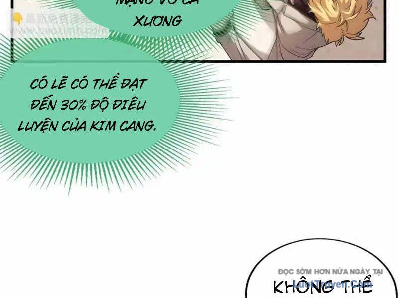 Hóa Ra Ta Là Đời Sau Của Yêu Quái Chap 53 - Next Chap 54