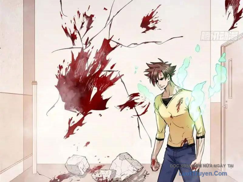 Hóa Ra Ta Là Đời Sau Của Yêu Quái Chap 53 - Next Chap 54