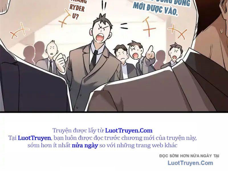 Hóa Ra Ta Là Đời Sau Của Yêu Quái Chap 53 - Next Chap 54