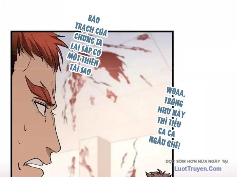 Hóa Ra Ta Là Đời Sau Của Yêu Quái Chap 53 - Next Chap 54