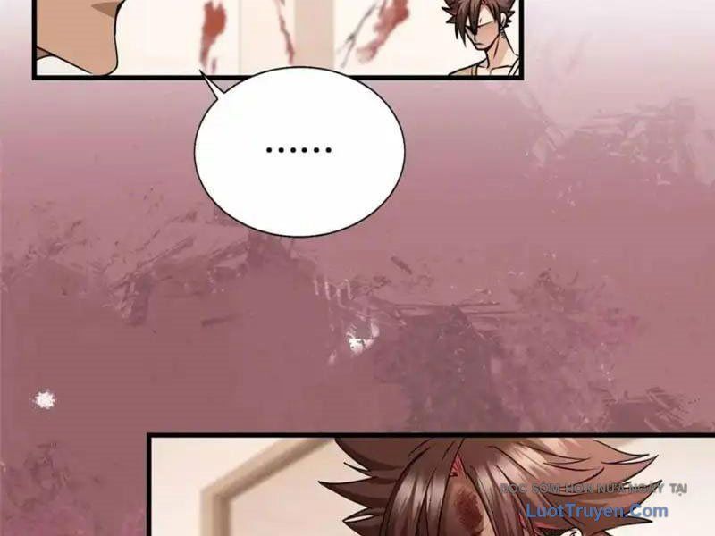 Hóa Ra Ta Là Đời Sau Của Yêu Quái Chap 53 - Next Chap 54