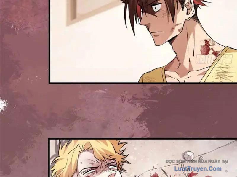 Hóa Ra Ta Là Đời Sau Của Yêu Quái Chap 53 - Next Chap 54
