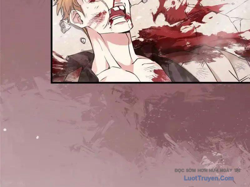 Hóa Ra Ta Là Đời Sau Của Yêu Quái Chap 53 - Next Chap 54