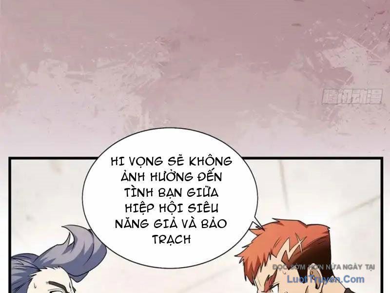 Hóa Ra Ta Là Đời Sau Của Yêu Quái Chap 53 - Next Chap 54