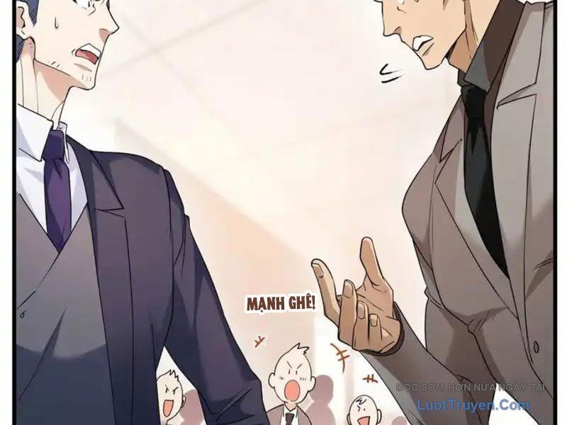 Hóa Ra Ta Là Đời Sau Của Yêu Quái Chap 53 - Next Chap 54