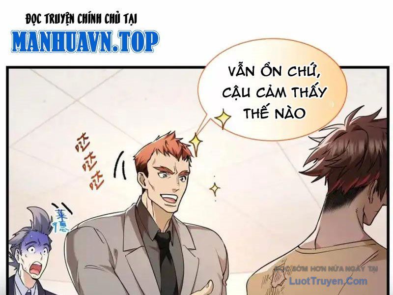 Hóa Ra Ta Là Đời Sau Của Yêu Quái Chap 53 - Next Chap 54