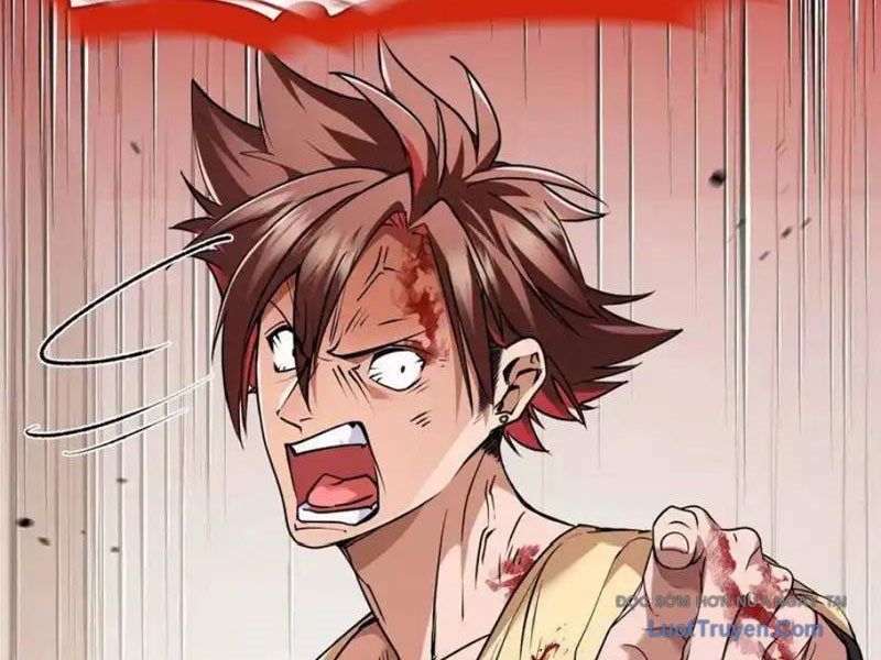 Hóa Ra Ta Là Đời Sau Của Yêu Quái Chap 53 - Next Chap 54