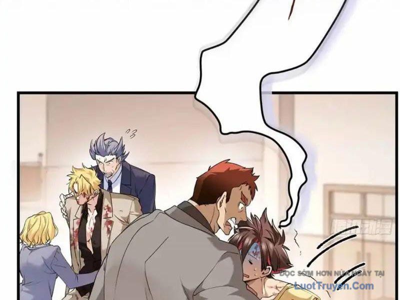 Hóa Ra Ta Là Đời Sau Của Yêu Quái Chap 53 - Next Chap 54