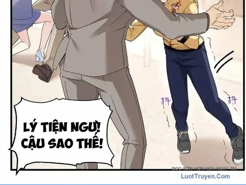 Hóa Ra Ta Là Đời Sau Của Yêu Quái Chap 53 - Next Chap 54