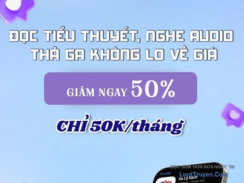 Hóa Ra Ta Là Đời Sau Của Yêu Quái Chap 53 - Next Chap 54