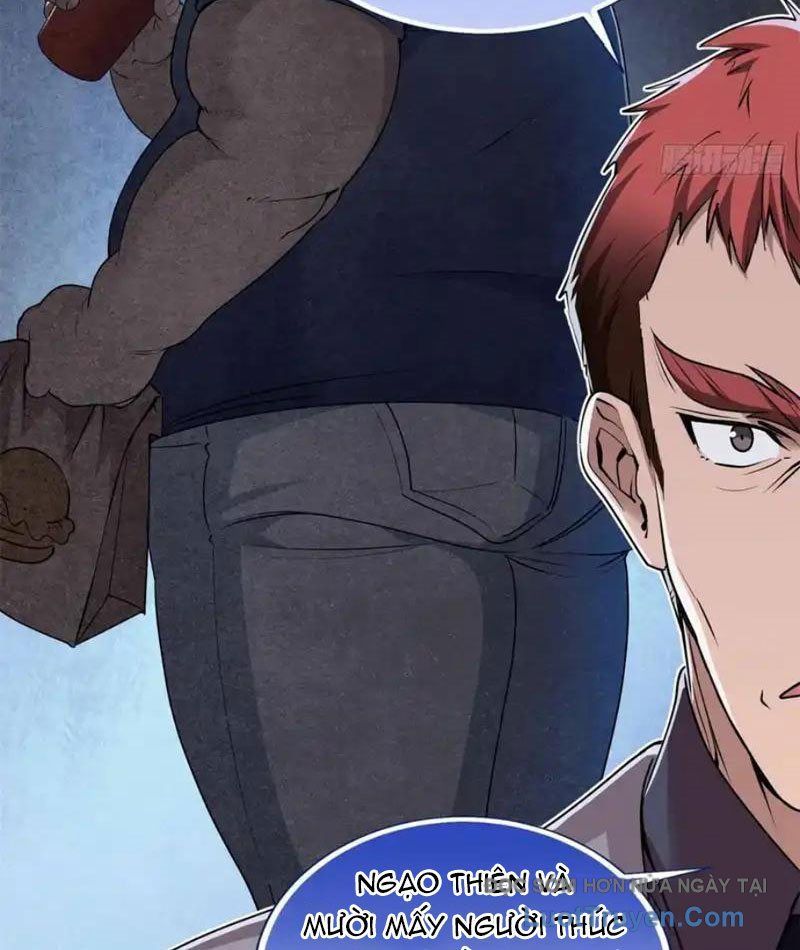 Hóa Ra Ta Là Đời Sau Của Yêu Quái Chap 55 - Next Chap 56