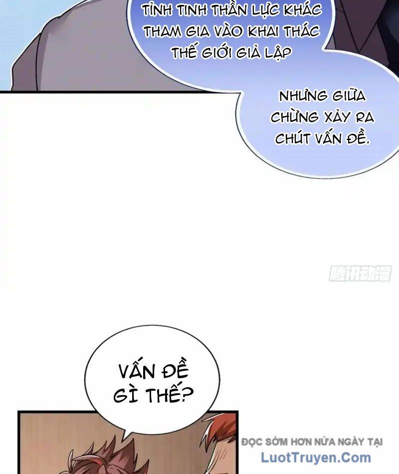 Hóa Ra Ta Là Đời Sau Của Yêu Quái Chap 55 - Next Chap 56