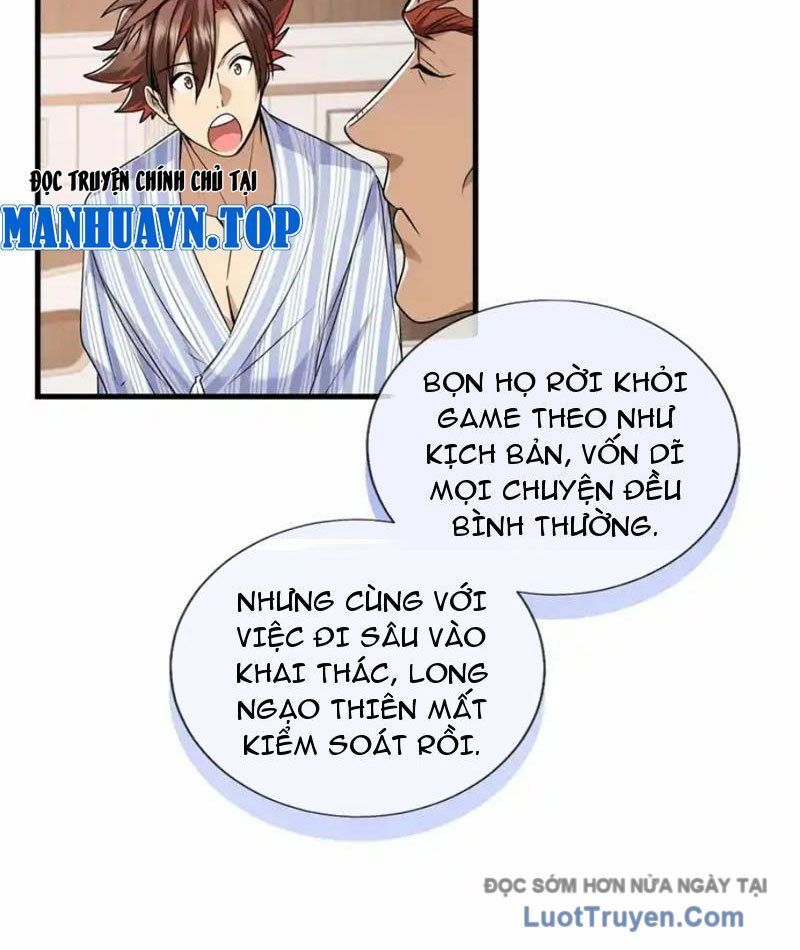 Hóa Ra Ta Là Đời Sau Của Yêu Quái Chap 55 - Next Chap 56