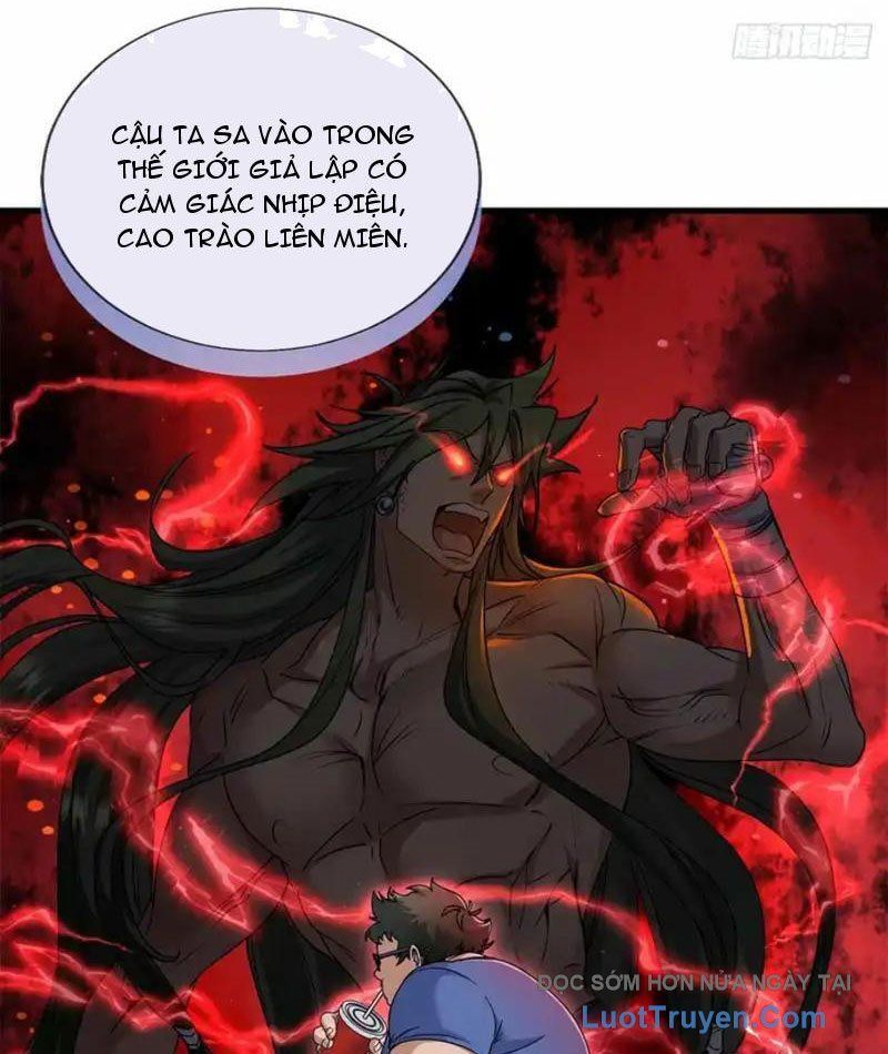 Hóa Ra Ta Là Đời Sau Của Yêu Quái Chap 55 - Next Chap 56