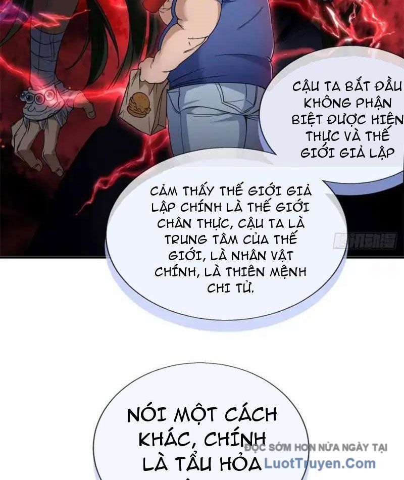 Hóa Ra Ta Là Đời Sau Của Yêu Quái Chap 55 - Next Chap 56