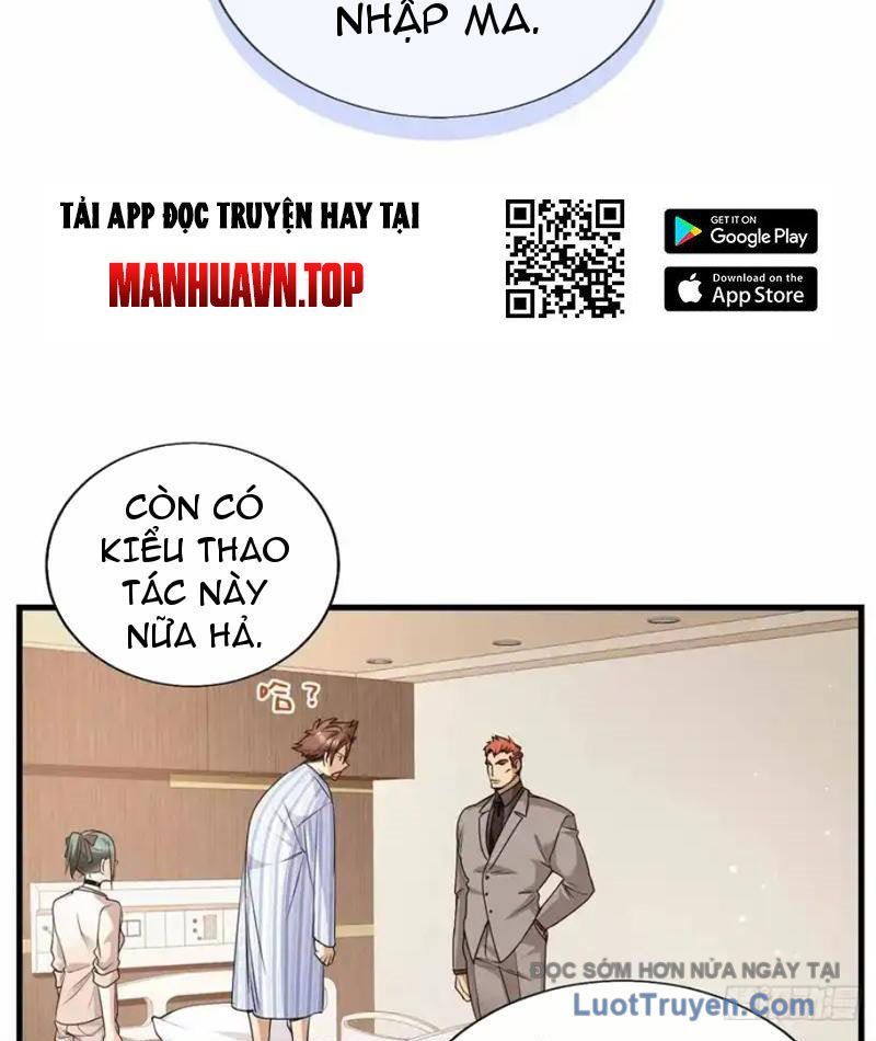 Hóa Ra Ta Là Đời Sau Của Yêu Quái Chap 55 - Next Chap 56