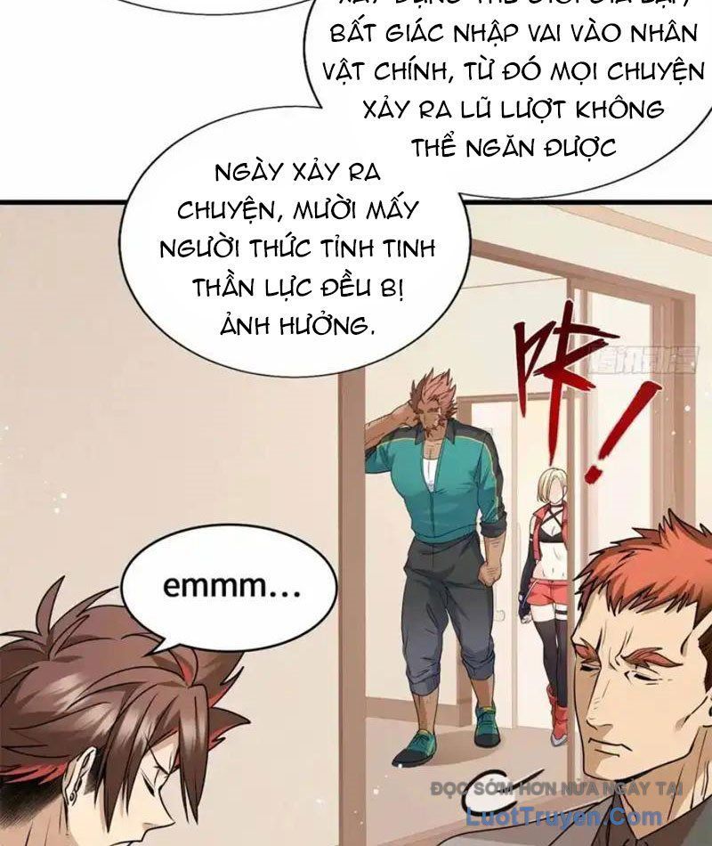 Hóa Ra Ta Là Đời Sau Của Yêu Quái Chap 55 - Next Chap 56