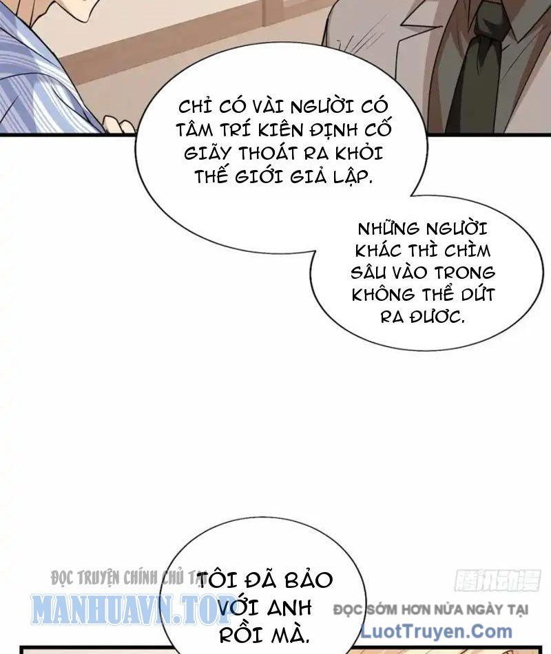 Hóa Ra Ta Là Đời Sau Của Yêu Quái Chap 55 - Next Chap 56