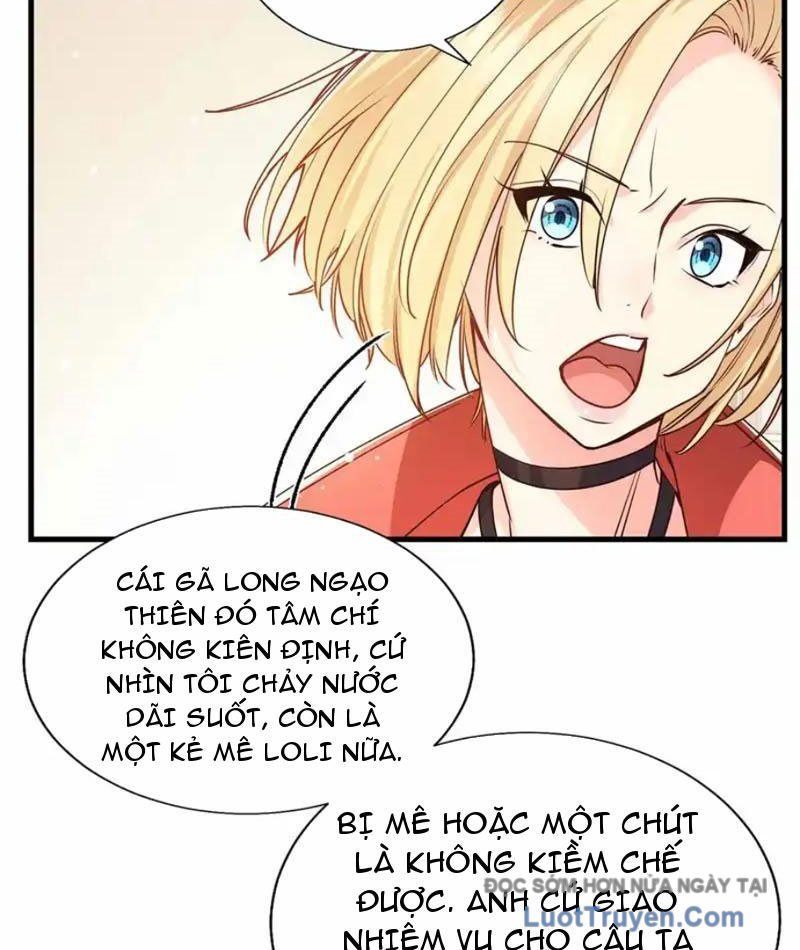 Hóa Ra Ta Là Đời Sau Của Yêu Quái Chap 55 - Next Chap 56