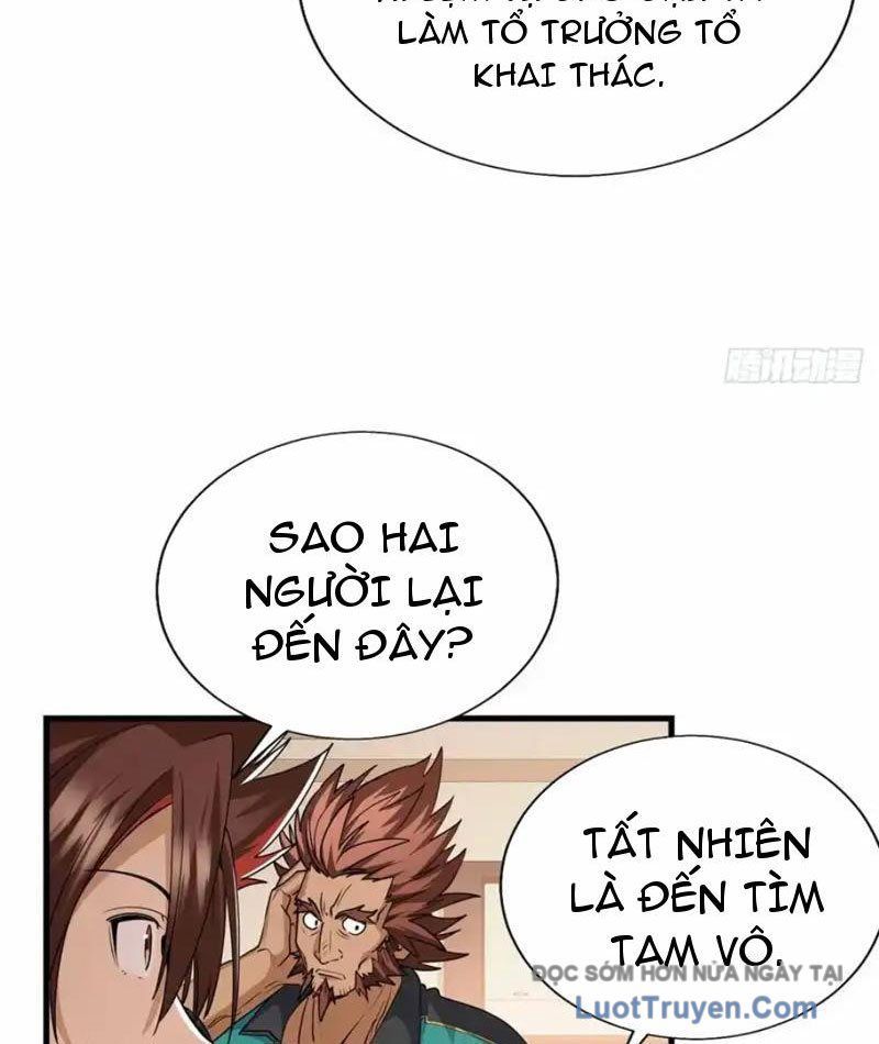 Hóa Ra Ta Là Đời Sau Của Yêu Quái Chap 55 - Next Chap 56