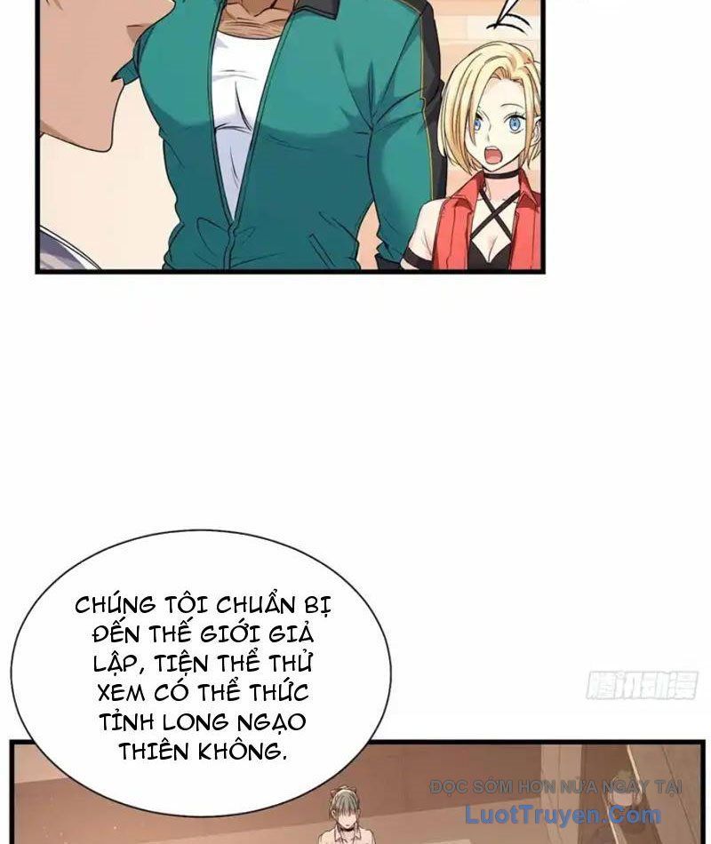 Hóa Ra Ta Là Đời Sau Của Yêu Quái Chap 55 - Next Chap 56