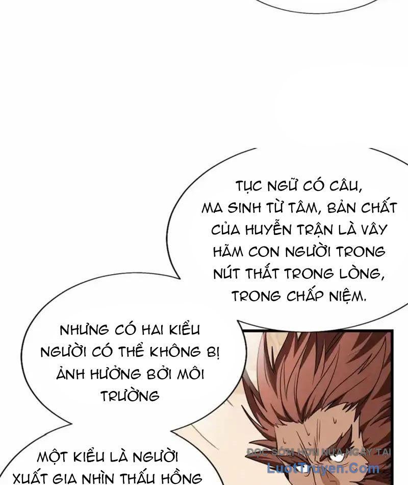 Hóa Ra Ta Là Đời Sau Của Yêu Quái Chap 55 - Next Chap 56