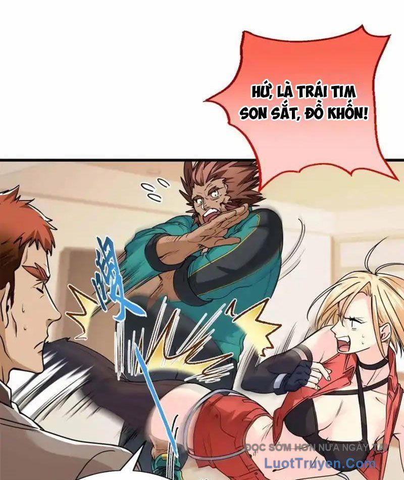 Hóa Ra Ta Là Đời Sau Của Yêu Quái Chap 55 - Next Chap 56