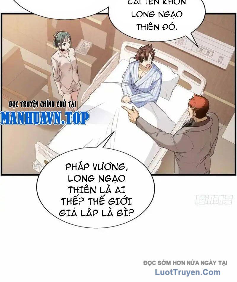 Hóa Ra Ta Là Đời Sau Của Yêu Quái Chap 55 - Next Chap 56