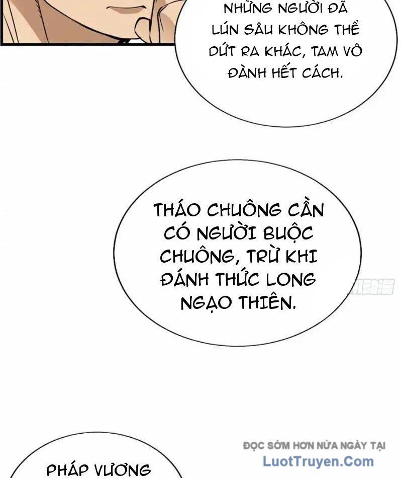 Hóa Ra Ta Là Đời Sau Của Yêu Quái Chap 55 - Next Chap 56