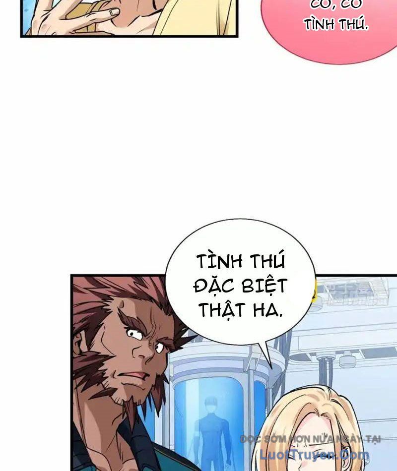 Hóa Ra Ta Là Đời Sau Của Yêu Quái Chap 55 - Next Chap 56