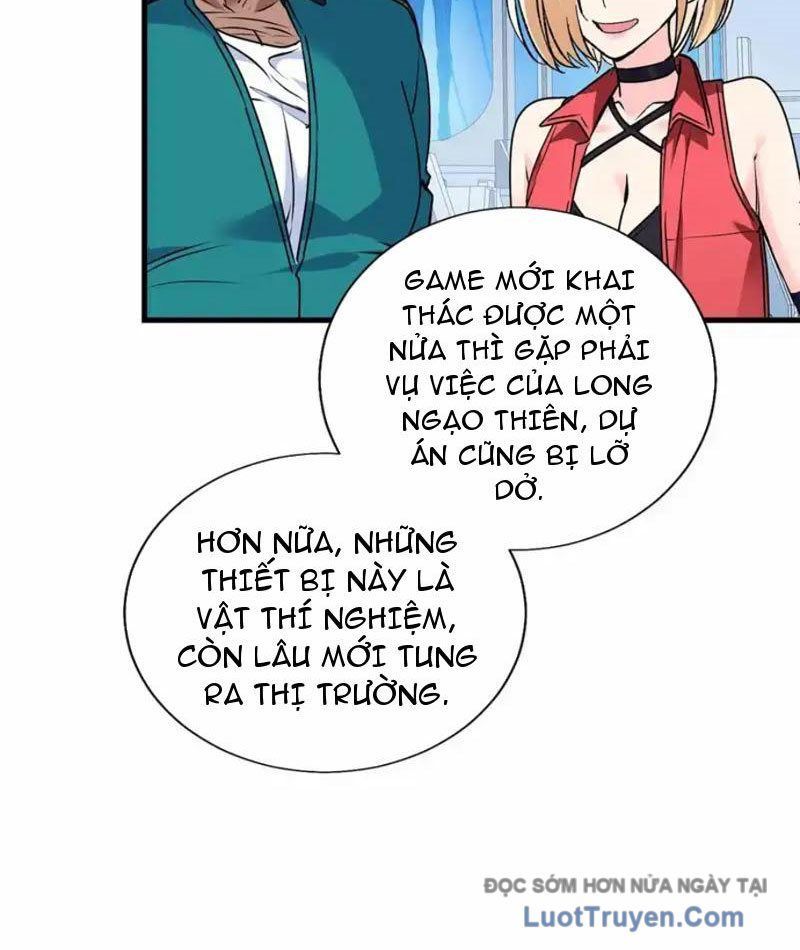 Hóa Ra Ta Là Đời Sau Của Yêu Quái Chap 55 - Next Chap 56
