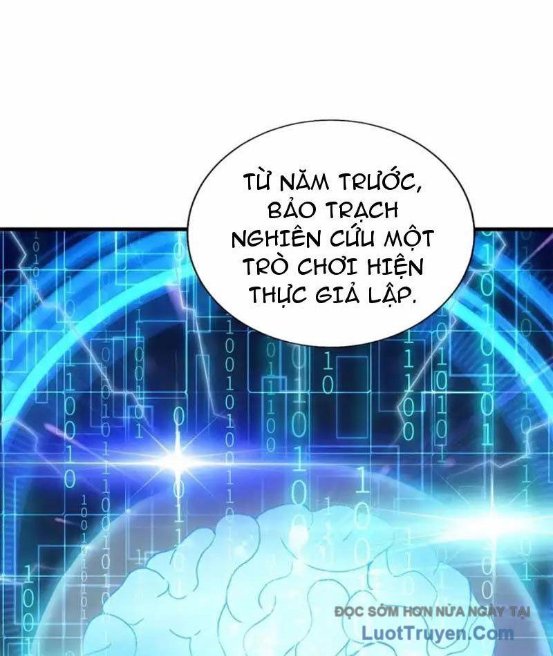 Hóa Ra Ta Là Đời Sau Của Yêu Quái Chap 55 - Next Chap 56