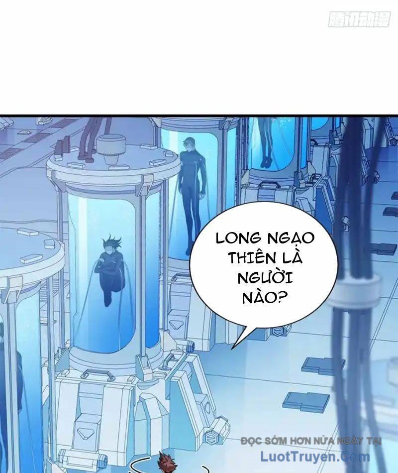 Hóa Ra Ta Là Đời Sau Của Yêu Quái Chap 55 - Next Chap 56