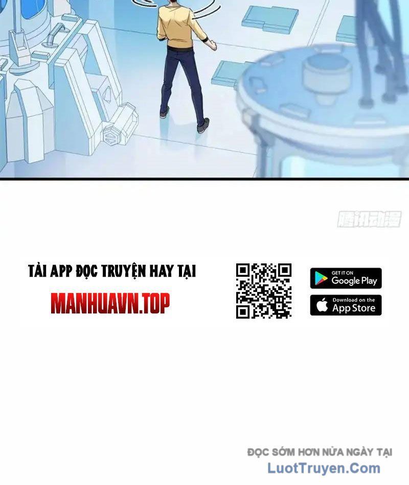 Hóa Ra Ta Là Đời Sau Của Yêu Quái Chap 55 - Next Chap 56