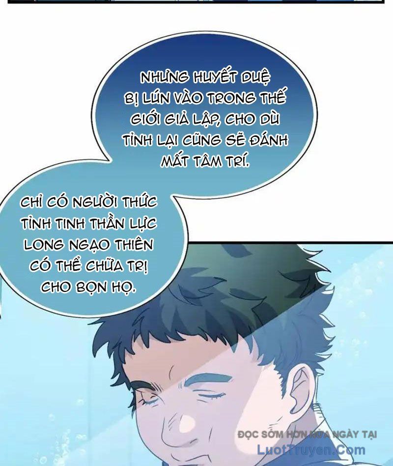 Hóa Ra Ta Là Đời Sau Của Yêu Quái Chap 55 - Next Chap 56