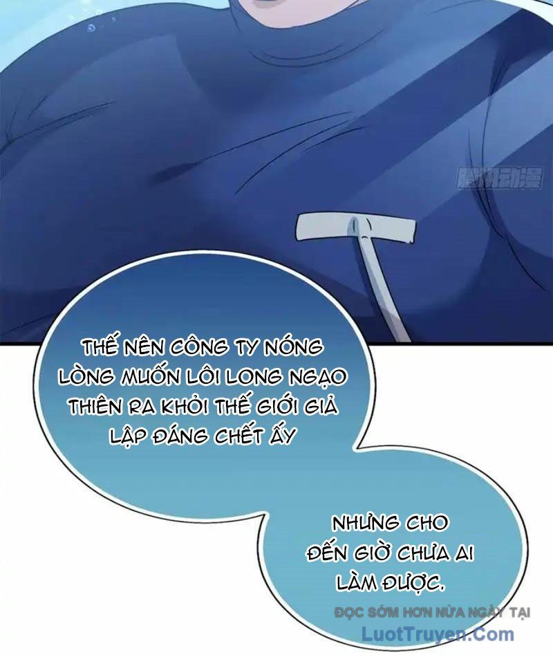 Hóa Ra Ta Là Đời Sau Của Yêu Quái Chap 55 - Next Chap 56