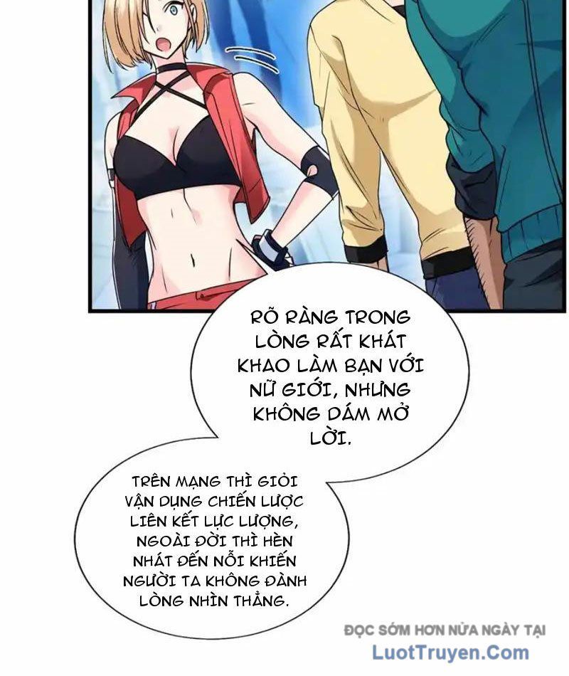 Hóa Ra Ta Là Đời Sau Của Yêu Quái Chap 55 - Next Chap 56