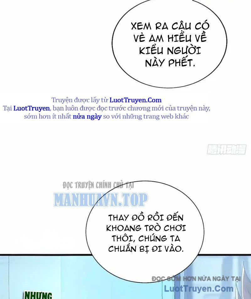 Hóa Ra Ta Là Đời Sau Của Yêu Quái Chap 55 - Next Chap 56