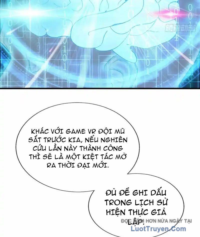 Hóa Ra Ta Là Đời Sau Của Yêu Quái Chap 55 - Next Chap 56