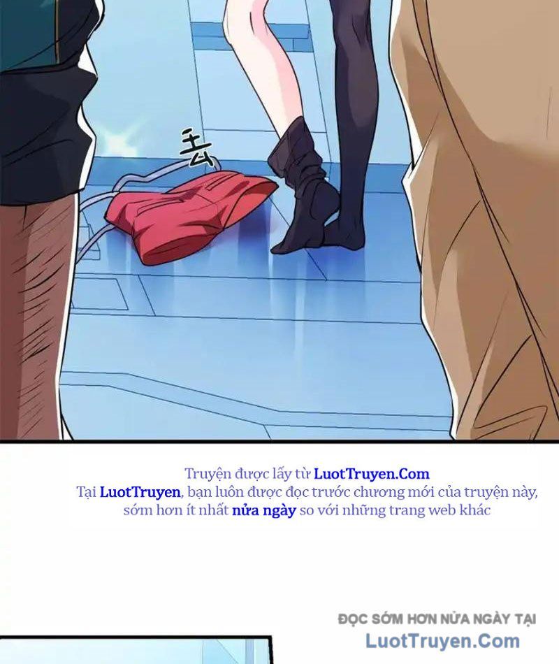 Hóa Ra Ta Là Đời Sau Của Yêu Quái Chap 55 - Next Chap 56