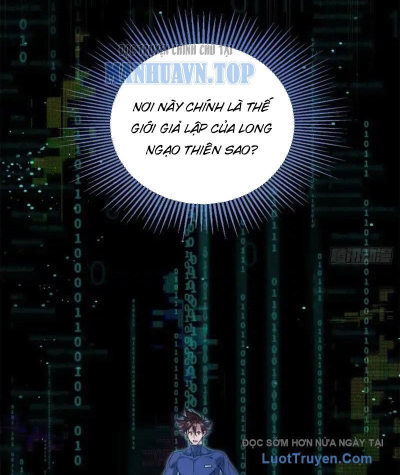 Hóa Ra Ta Là Đời Sau Của Yêu Quái Chap 55 - Next Chap 56