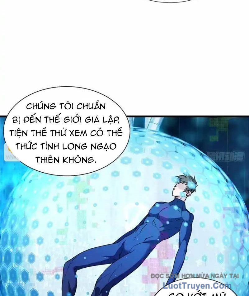 Hóa Ra Ta Là Đời Sau Của Yêu Quái Chap 55 - Next Chap 56