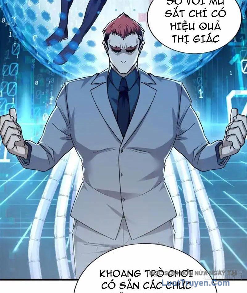 Hóa Ra Ta Là Đời Sau Của Yêu Quái Chap 55 - Next Chap 56