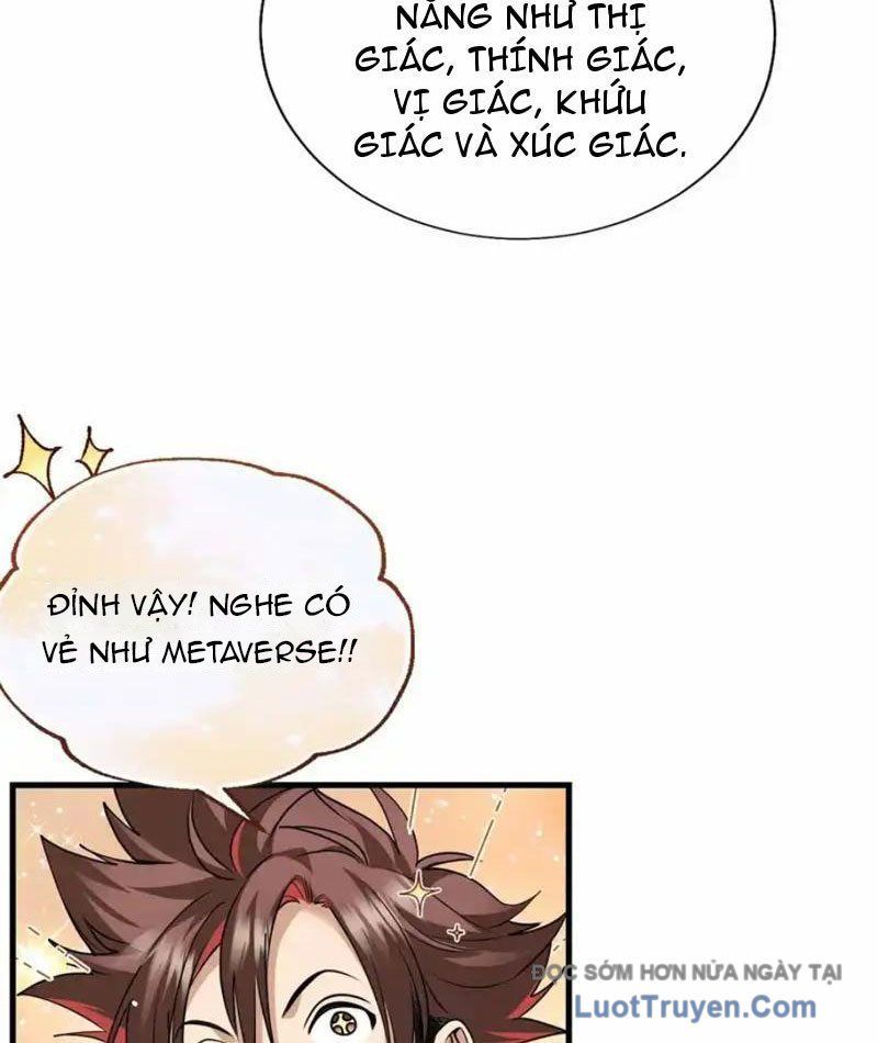 Hóa Ra Ta Là Đời Sau Của Yêu Quái Chap 55 - Next Chap 56