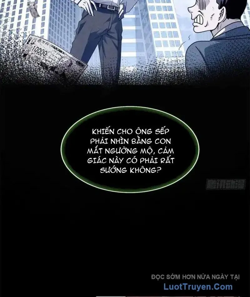 Hóa Ra Ta Là Đời Sau Của Yêu Quái Chap 56 - Next Chap 57