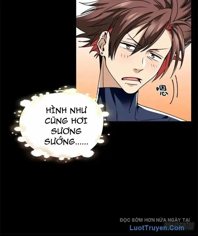 Hóa Ra Ta Là Đời Sau Của Yêu Quái Chap 56 - Next Chap 57