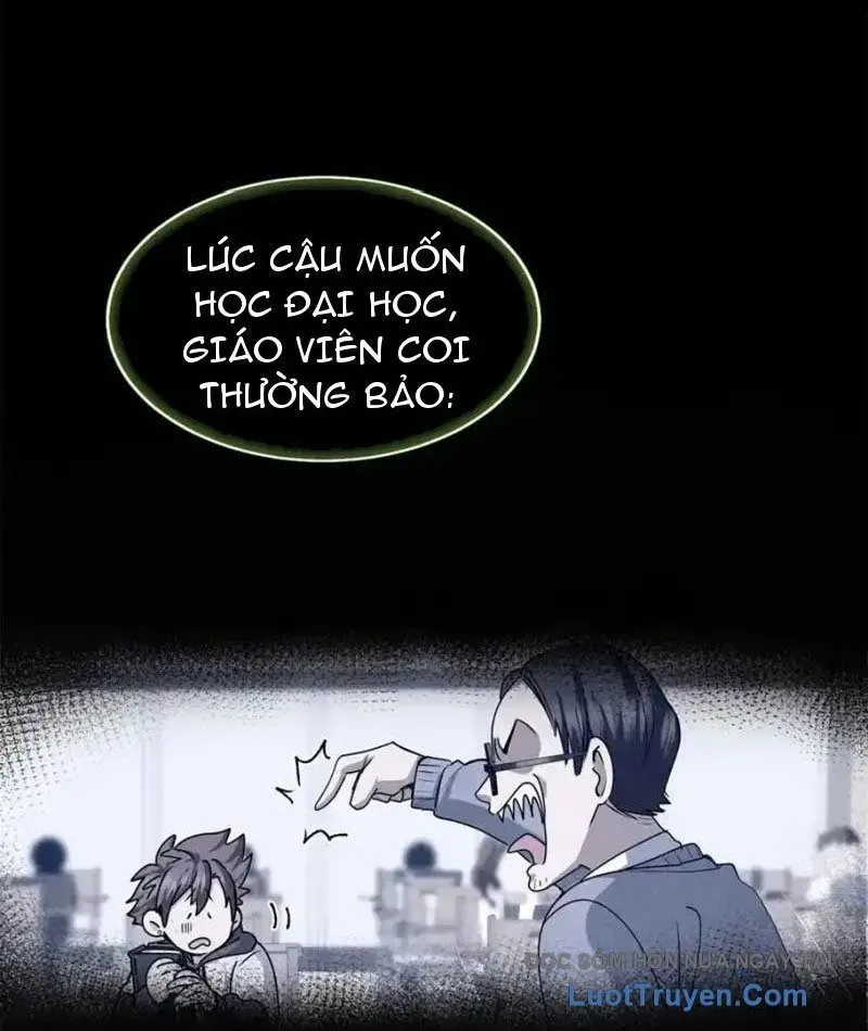 Hóa Ra Ta Là Đời Sau Của Yêu Quái Chap 56 - Next Chap 57