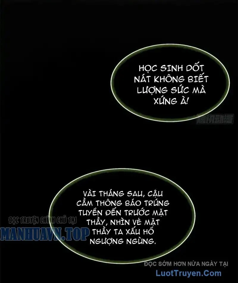 Hóa Ra Ta Là Đời Sau Của Yêu Quái Chap 56 - Next Chap 57