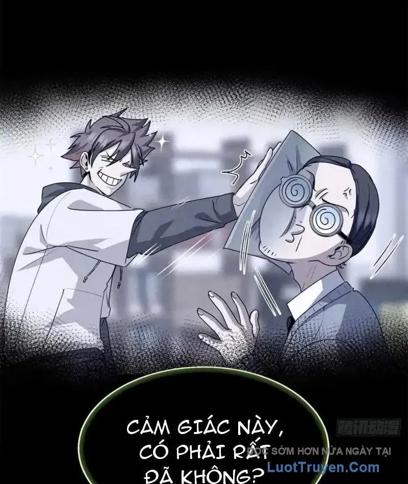 Hóa Ra Ta Là Đời Sau Của Yêu Quái Chap 56 - Next Chap 57