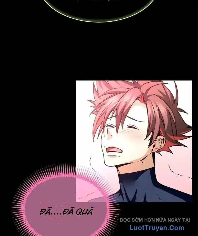 Hóa Ra Ta Là Đời Sau Của Yêu Quái Chap 56 - Next Chap 57